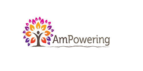 ampowering - logo